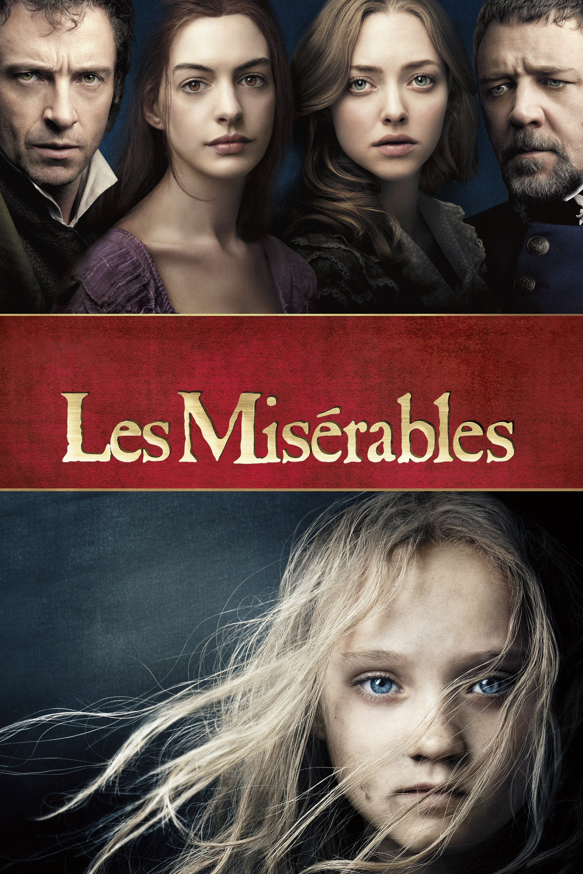 Les Misérables (2012) [290408] (A1708528953) [[Movies]] --Plex--